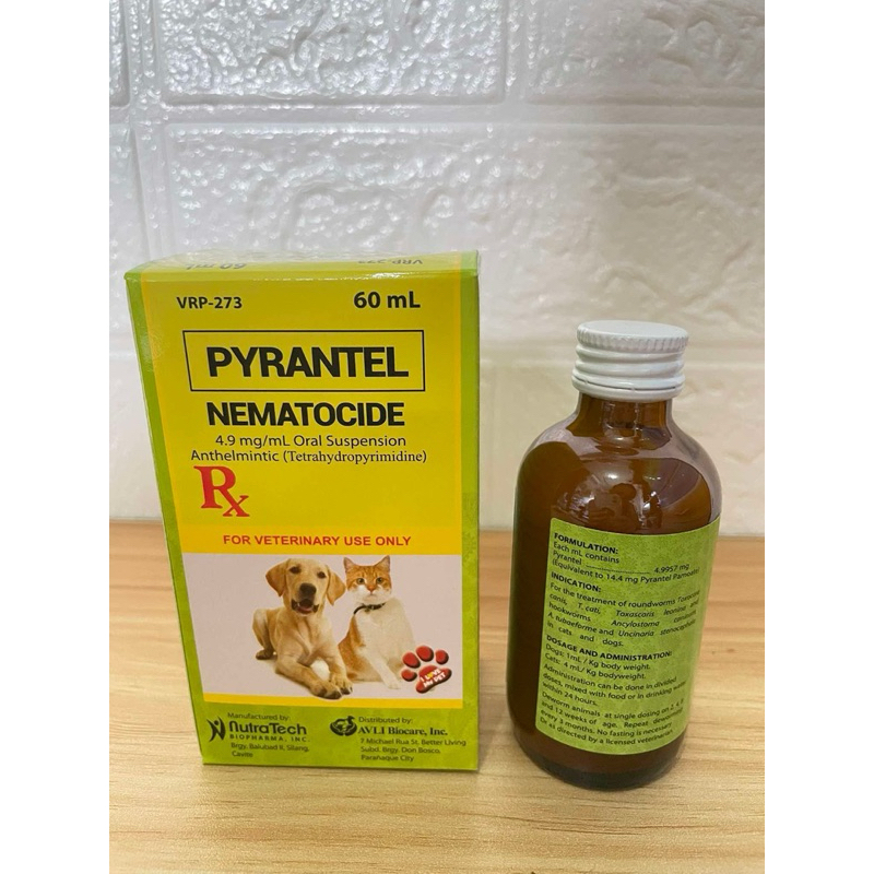 Shop deworming for dog for Sale on Shopee Philippines