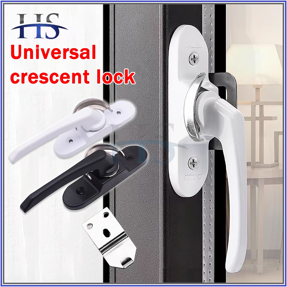 HS Center Lock 798/900 Series for Aluminum Window with Hook 42 ...