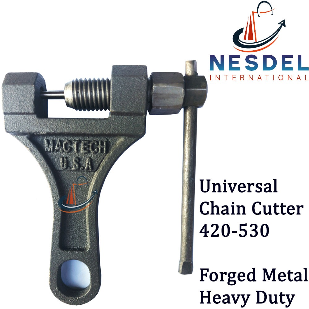 Chain Cutter Heavy Duty for universal use Heavy Duty High Quality I ...
