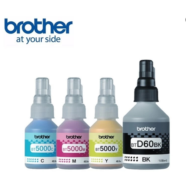 Brother inks DCP-T710W DCP T420W DCP-T720DW DCP-T520W MFC-T800W MFC ...