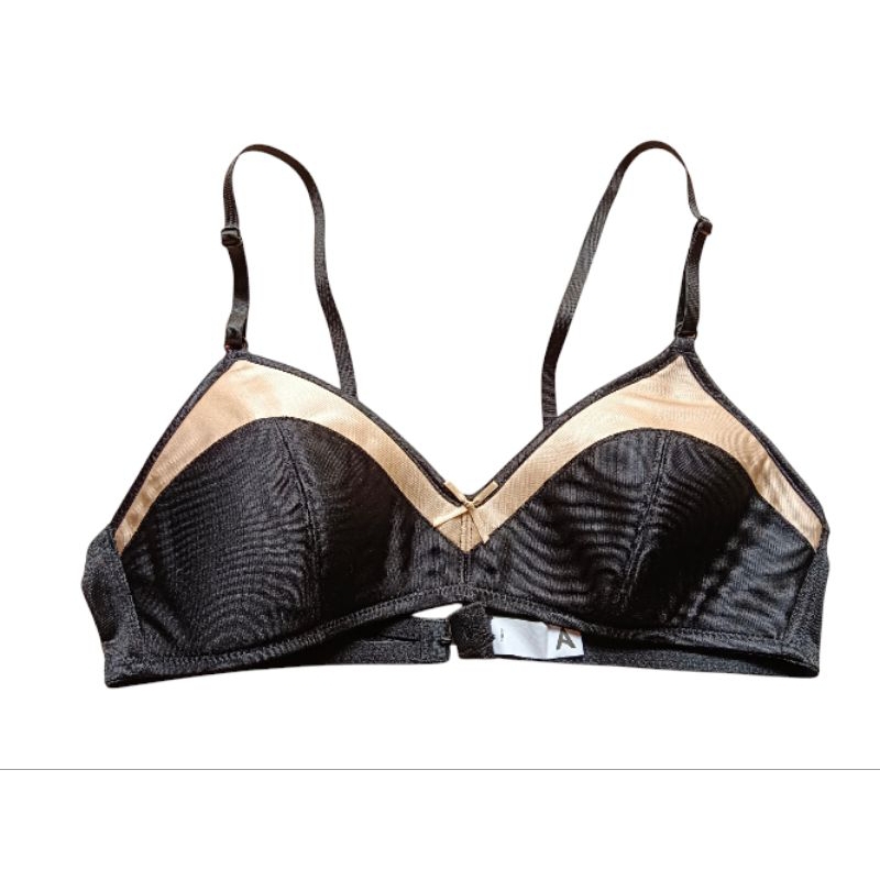 AVON NON-WIRE BRA SALE SOFT CUP EVERY DAY COMFORT BRA (àya,mars,wyn,Eli ...