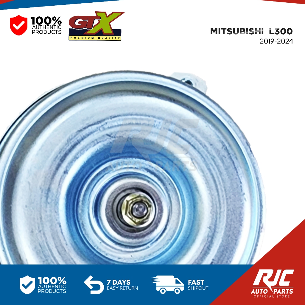 GTX AIRCON FAN MOTOR MITSUBISHI L300 (SANDEN UNIT) 2019-2022 GA-0024 ...