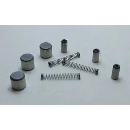 Vindex Vendix Bendix Repair Kit 1 SET (VK) C100 CG125/150 GY6125 LIFAB ...