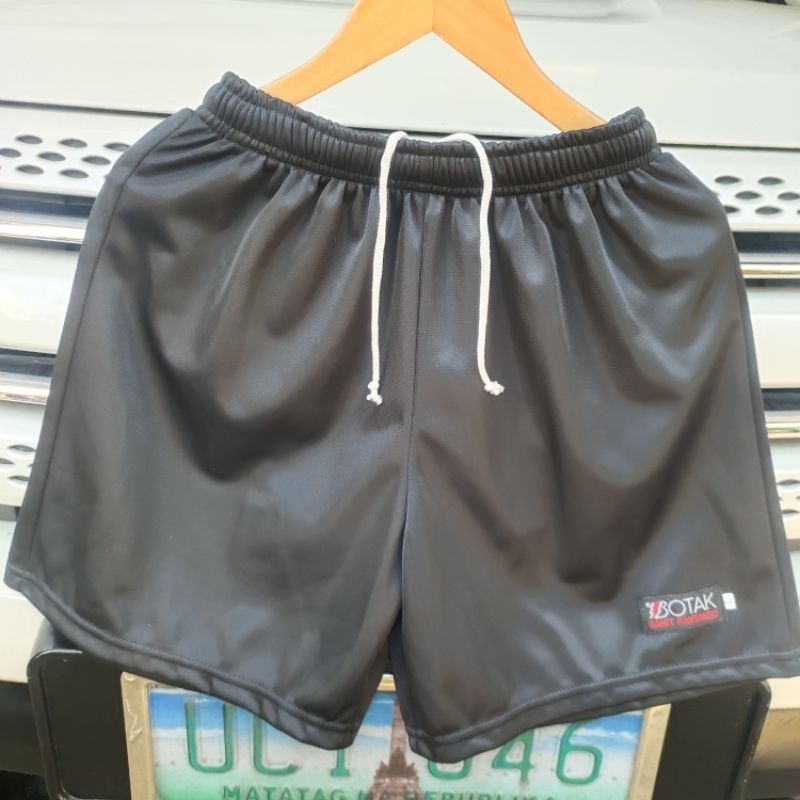 Shop botak short black for Sale on Shopee Philippines