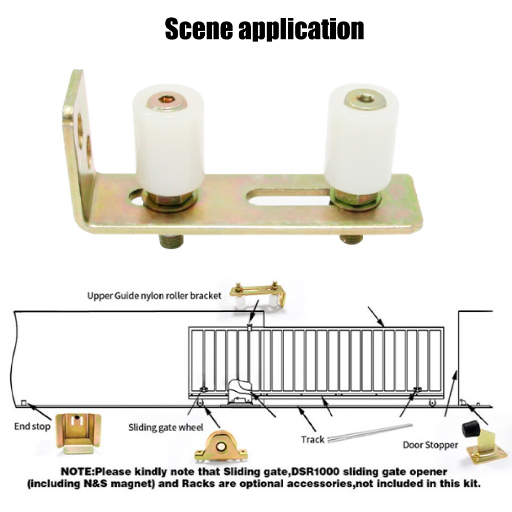 Shop roller guide for sliding door for Sale on Shopee Philippines
