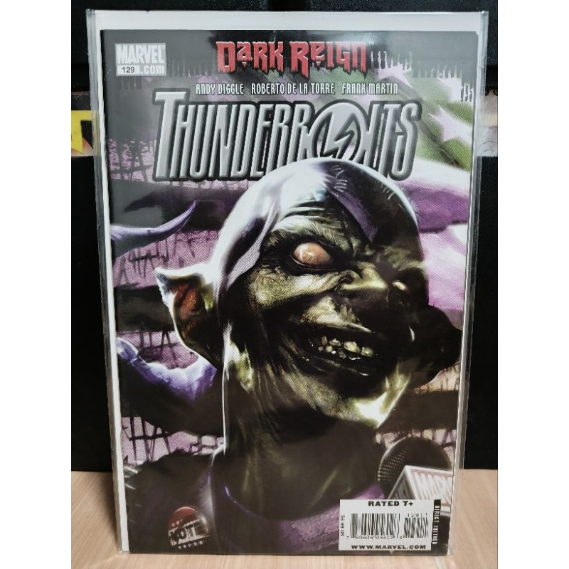Sentry Thunderbolts Marvel Comics Collection | Shopee Philippines