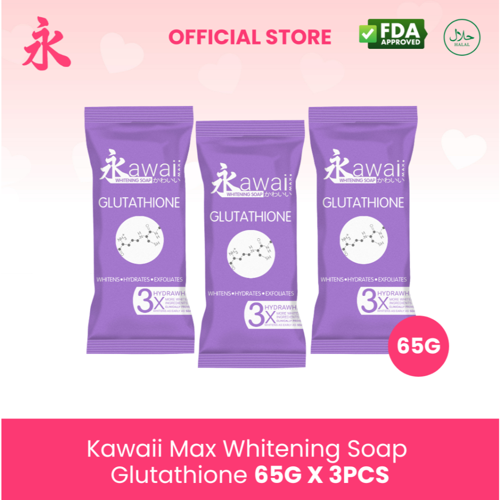 Kawaii Skincare , Online Shop