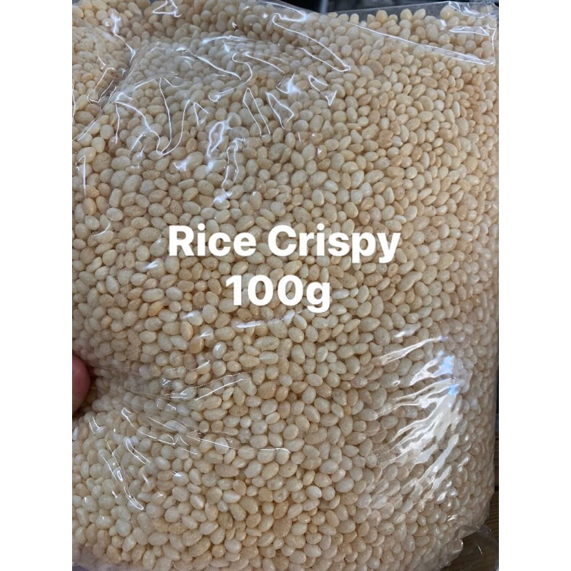 Shop rice crisps for Sale on Shopee Philippines