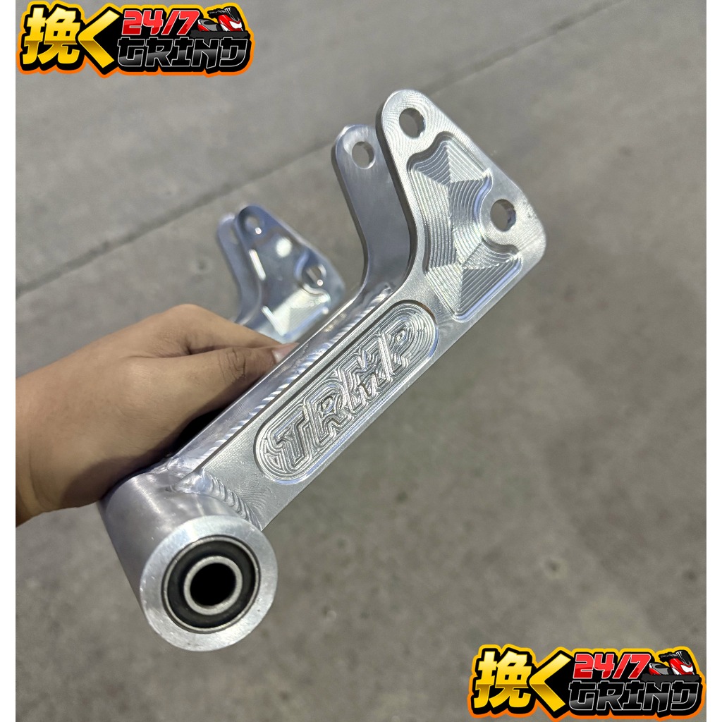 TRMP Engine Support Nmax v2 Aerox v1 Aerox v2