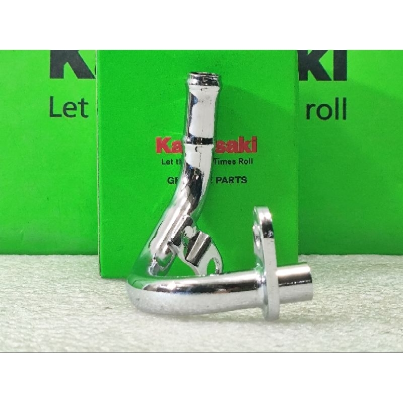 32154-1906 Pipe 2nd Air KLX150S Genuine | Shopee Philippines
