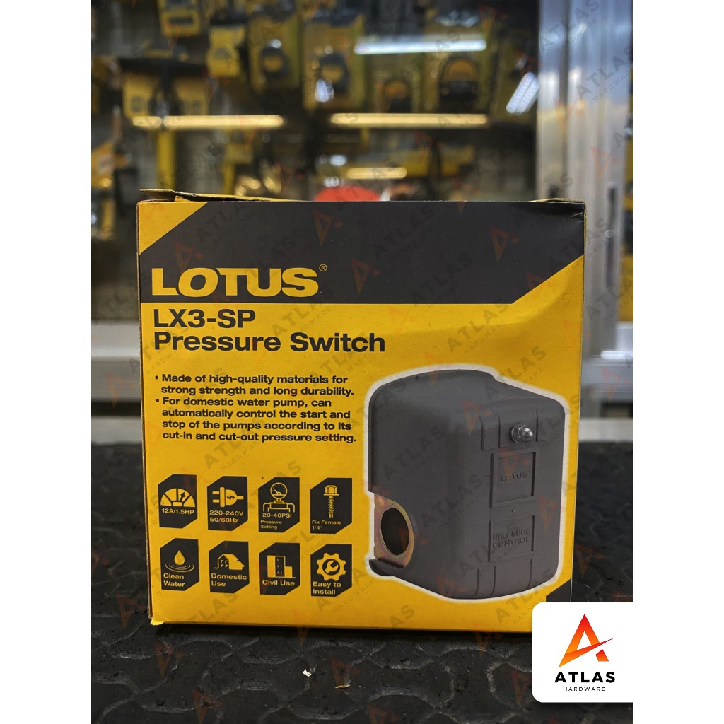 Shop pressure switch for Sale on Shopee Philippines