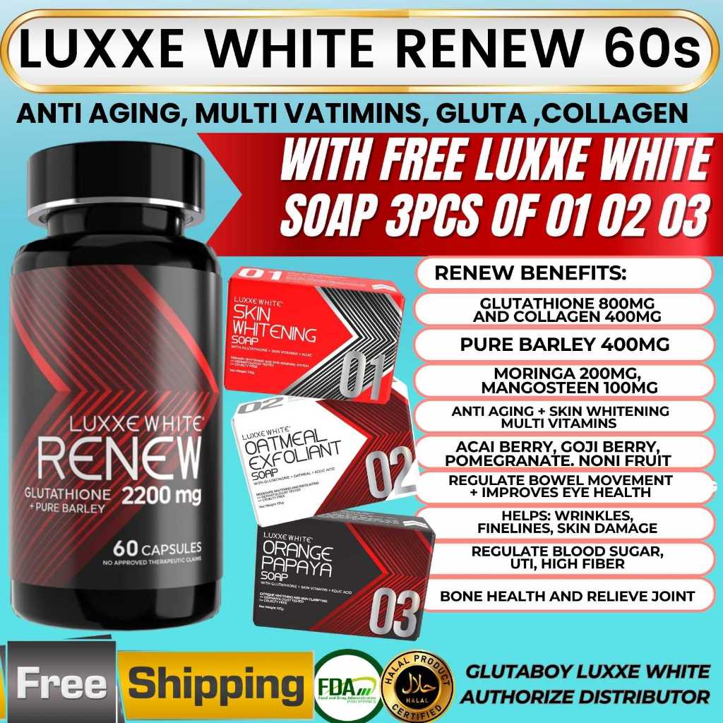 bad side effects of luxxe white glutathione BENEFITS  MAY SIDE-EFFECT BA?"   ULTIMA MAY SIDE-EFFECT