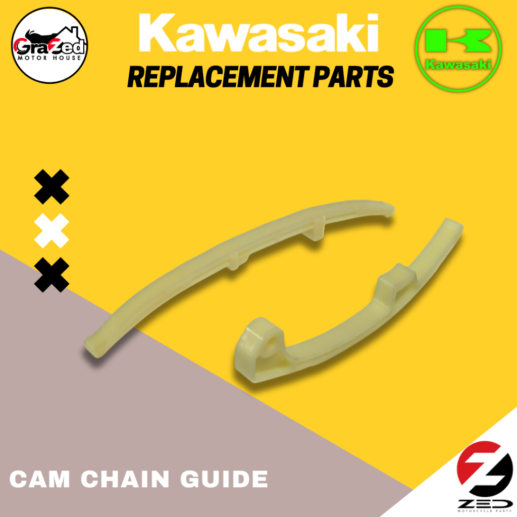 Timing Chain Guide for Kawasaki Barako 175 (replacement) | Shopee ...