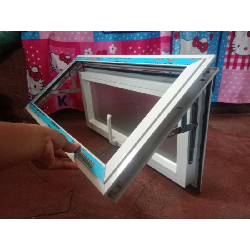 awning window 30cm x 60cm | Shopee Philippines
