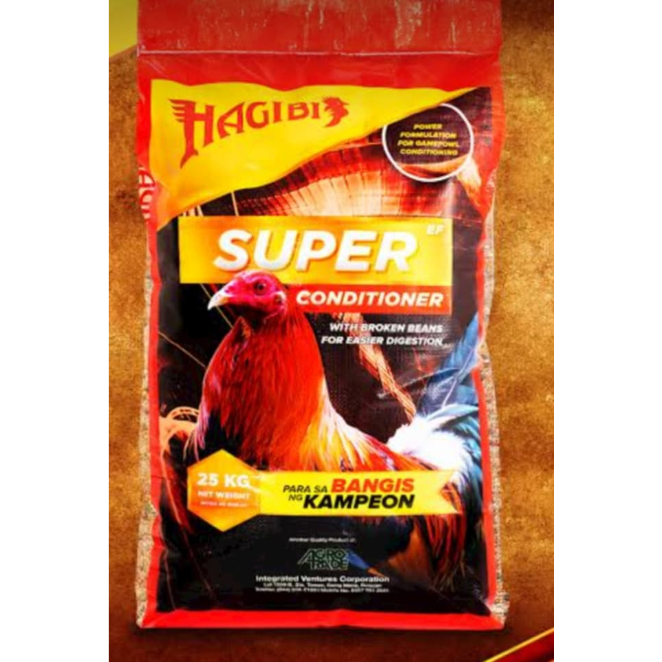 SUPER HAGIBIS, SUPER CONDITIONER, BIRD SEED 1KG | Shopee Philippines
