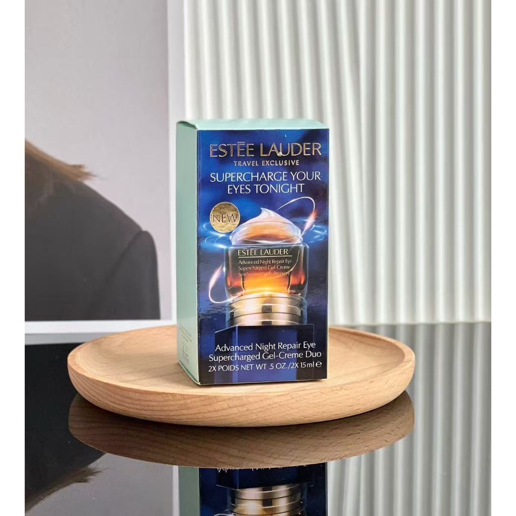 Estee Lauder Advanced Night Repair Eye Supercharged Gel Cream 15ml 
