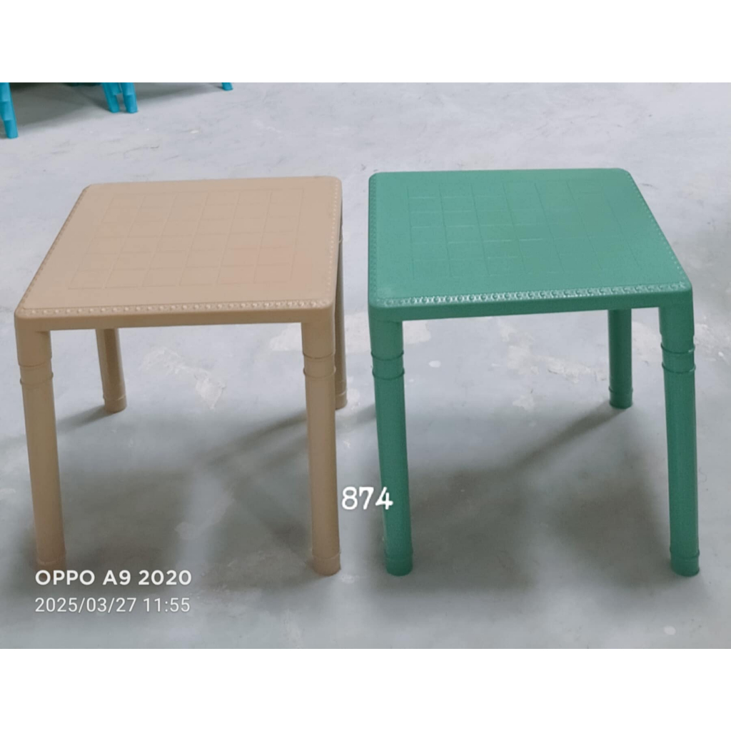 Shop table monoblock for Sale on Shopee Philippines