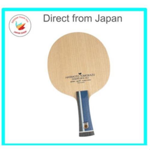 【Ships direct from Japan】 Butterfly Tomokazu Harimoto Innerforce ALC ...