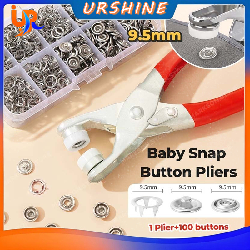 Shop snap button for Sale on Shopee Philippines