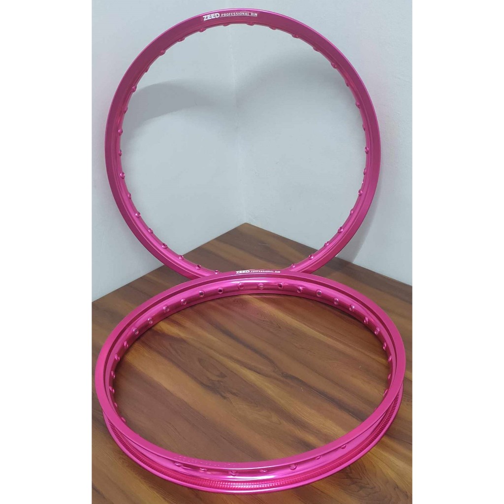 ZEED RIM SIZE 1.2/1.4 SOLD AS SET | Shopee Philippines