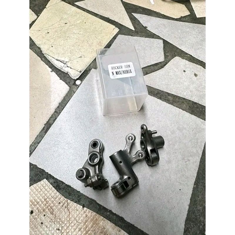 ROCKER ARM SET FOR YAMAHA AEROX NMAX V1 V2 | Shopee Philippines