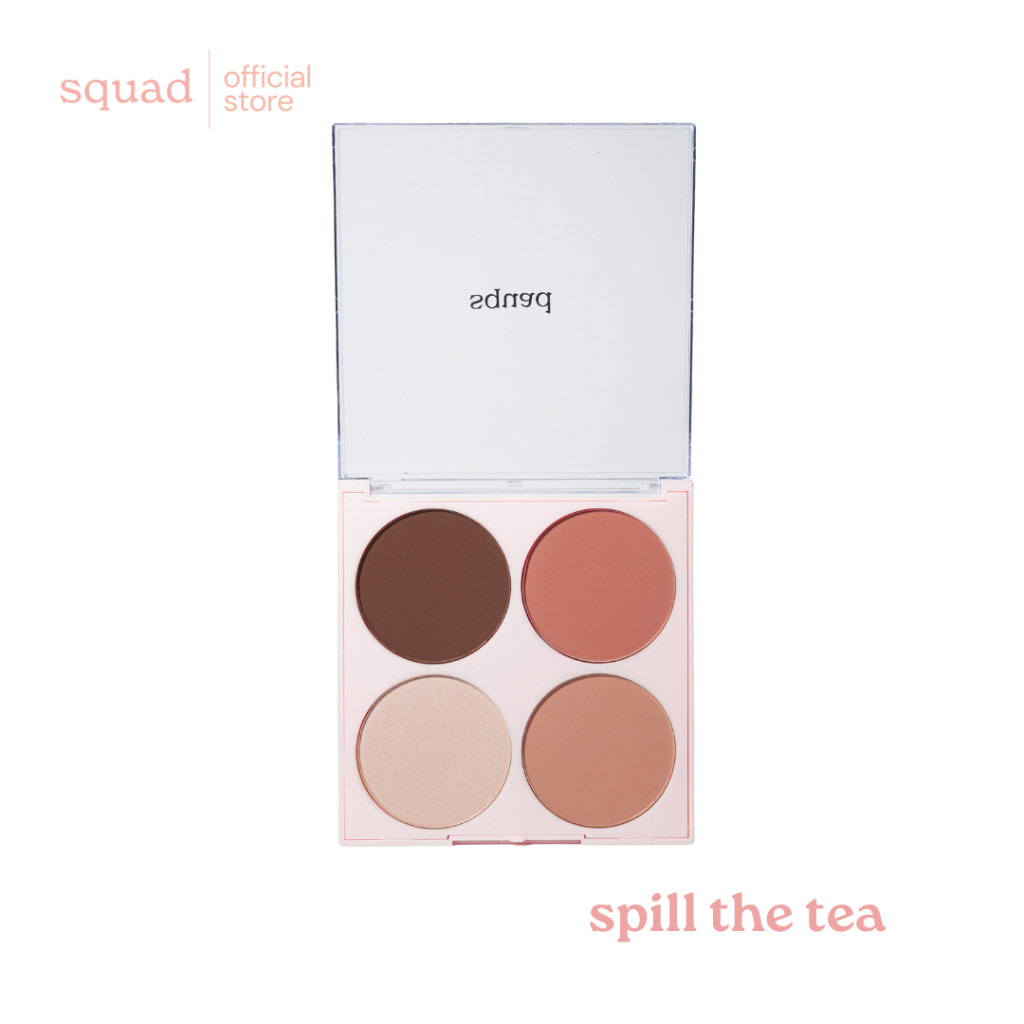 squad cosmetic - Best Prices and Online Promos - Jun 2026 | Shopee ...