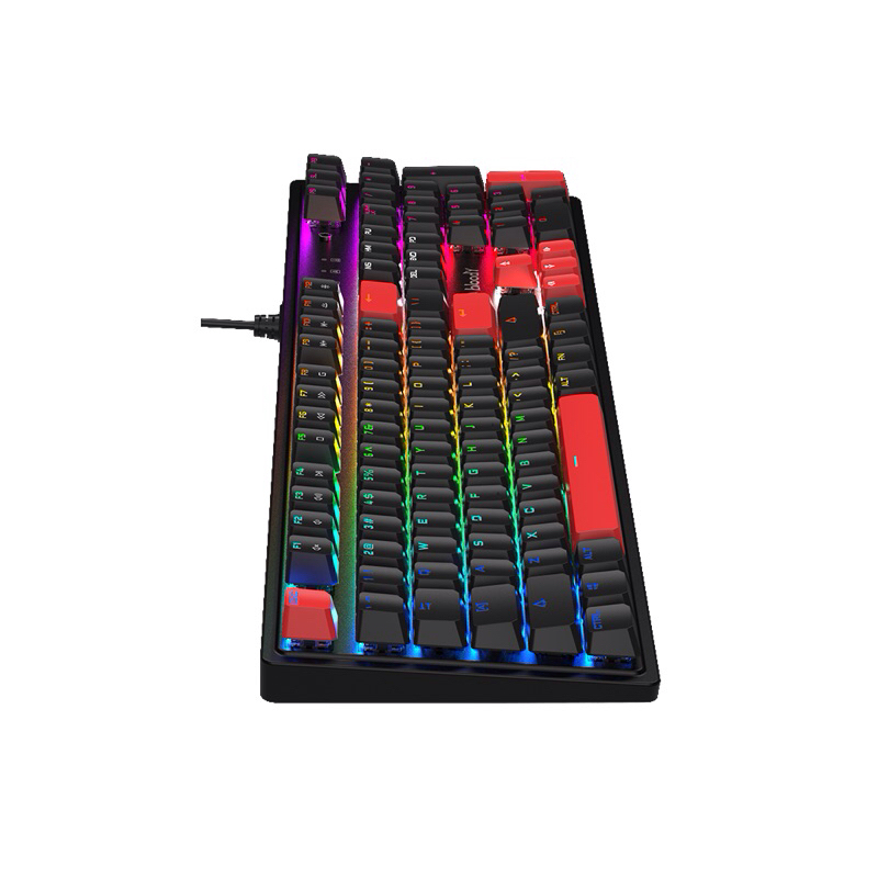 A4TECH BLOODY S520N Mechanical Switch RGB Gaming Keyboard, Hot ...