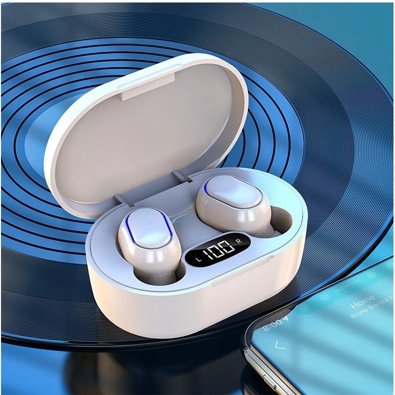 JL C5 Speaker Mini Portable IPX67 Waterproof Outdoor Bass Speakers 12 ...