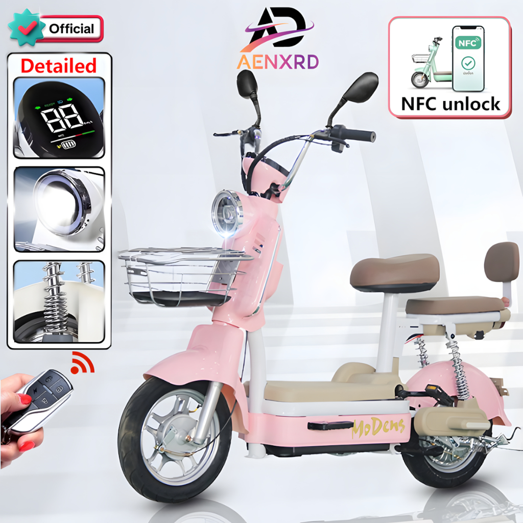 AENXRD e bike motor bike electric bike for adult electric bikes e bike  wheels electric bicycle