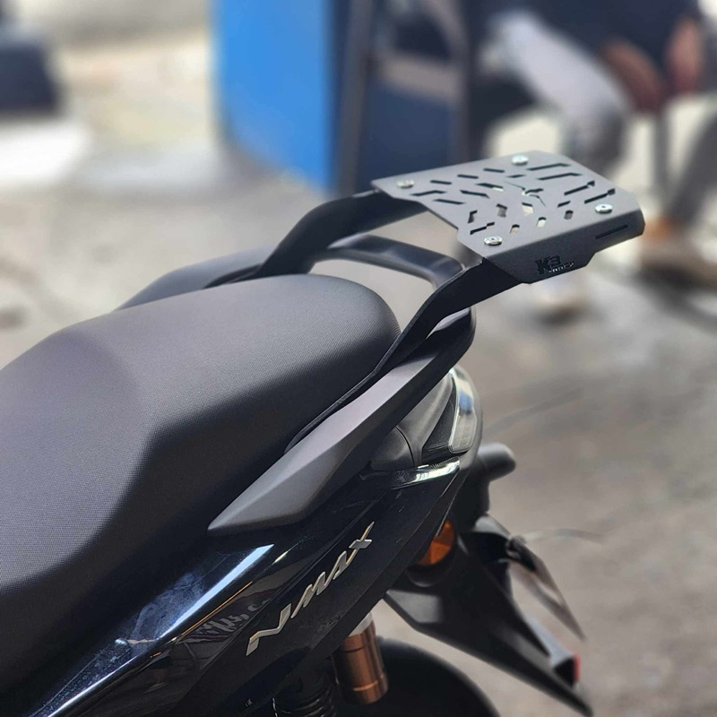 K3 Rack Monorack NMax V2 V2.1 V3 Turbo Techmax Y-connect Bracket ...
