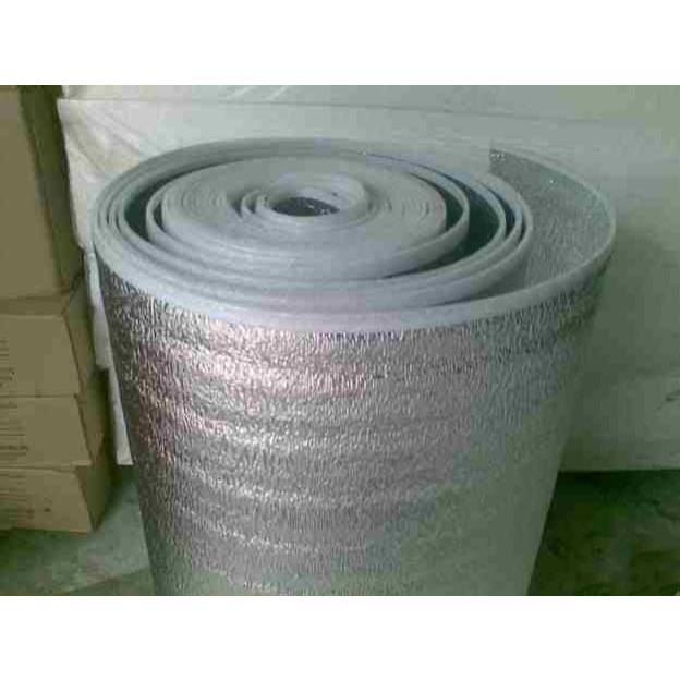 (Per Meter) Insulation Foam Polyethylene PE Foam Wrap Heat Packaging ...