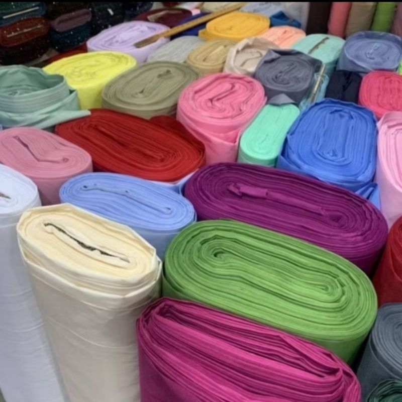 Geena/Pongee Cloth 60