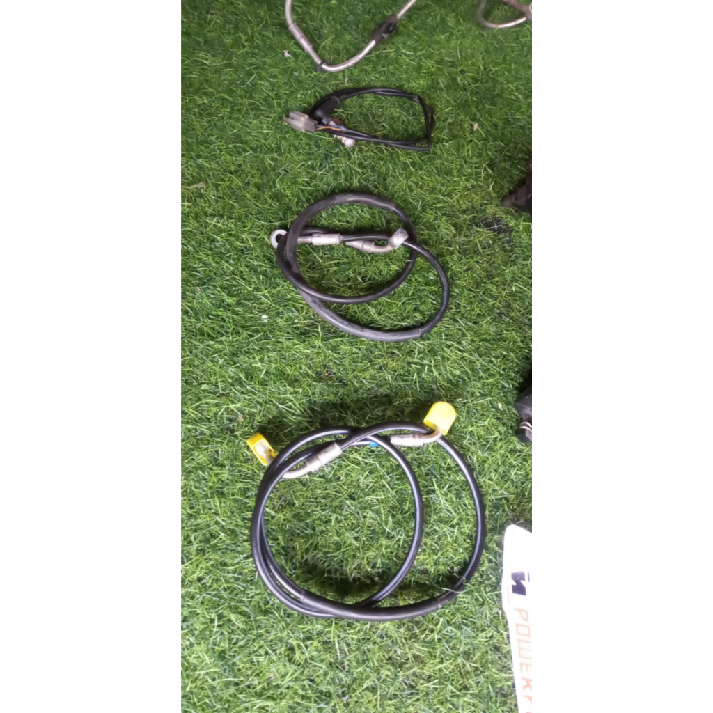 KTM DUKE AND RC BREAK SYSTEM CALIPER, BREAK HOSE, BREAK MASTER, BREAK ...