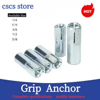 Shop anchor grip 3/8 for Sale on Shopee Philippines
