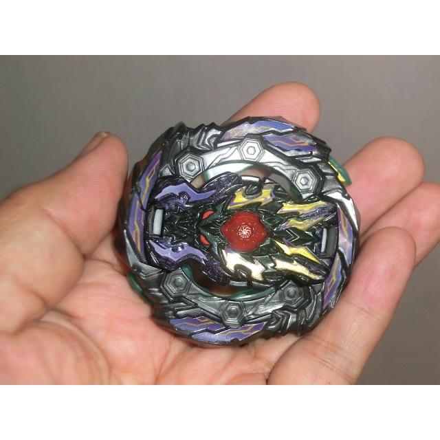 H3 - beyblade Dread Bahamut - Japan surplus | Shopee Philippines