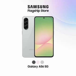 Samsung Galaxy A56 5G dengan desain yang elegan dan premium
