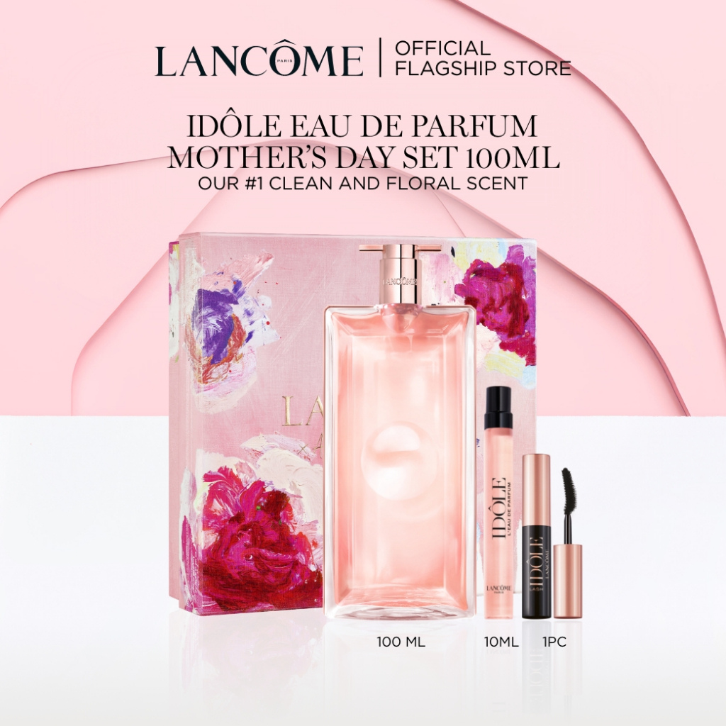 Boots Lancome Perfume Idole Perfume Boots Shop Lancome Miracle