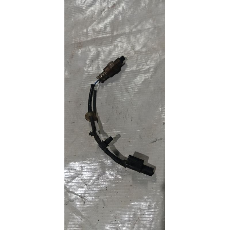 honda click 125/150 genuine o2 sensor (used) | Shopee Philippines