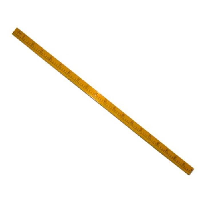 METER STICK BUTTERFLY 100CM | Shopee Philippines