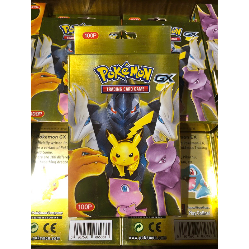 Shop pokemon booster box for Sale on Shopee Philippines