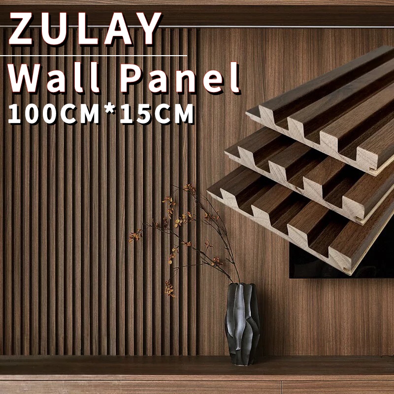 pvc fluted panels - Best Prices and Online Promos - Apr 2026 | Shopee ...