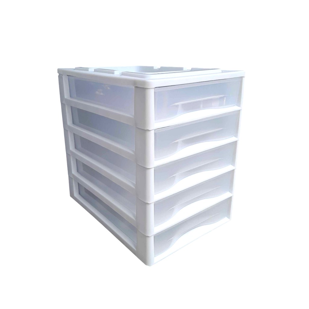 CLAS MEDIUM Portable Stackable Drawer FIT to all sizes of Document and ...