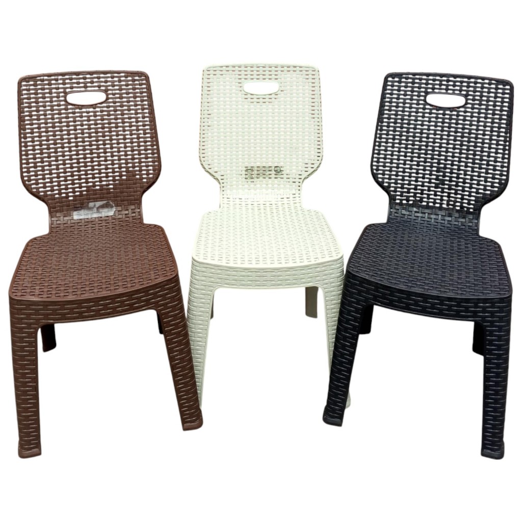 RATTAN CHAIR (#5611) MONOBLOCK RATTAN CHAIR (MAXIMUM ORDER OF 3 PCS PER ...