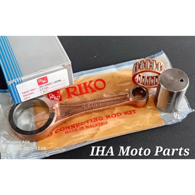 Connecting Rod 