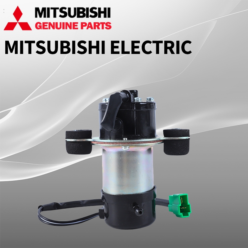 MITSUBISHI F6A Fuel Pump Multicab (UC-V6B) 12 V For suzuki F5A F10A ...