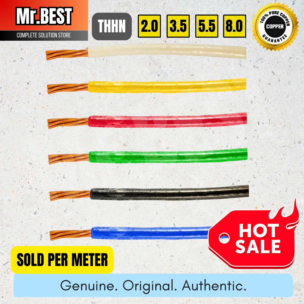 Shop stranded wire 12 for Sale on Shopee Philippines