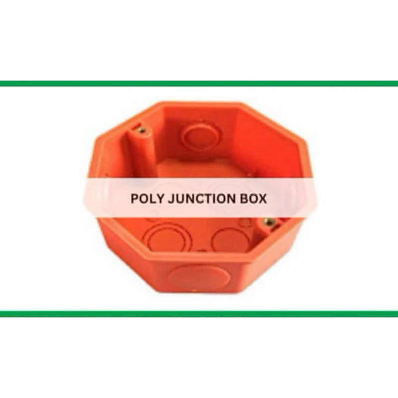 Poly Junction and Utility box Heavy duty (MOTHER BOX) | Shopee Philippines