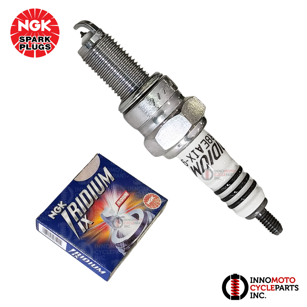 NGK Spark Plug Iridium CPR8EAIX-9 for Aerox155, Nmax150 Shopee - Main Image