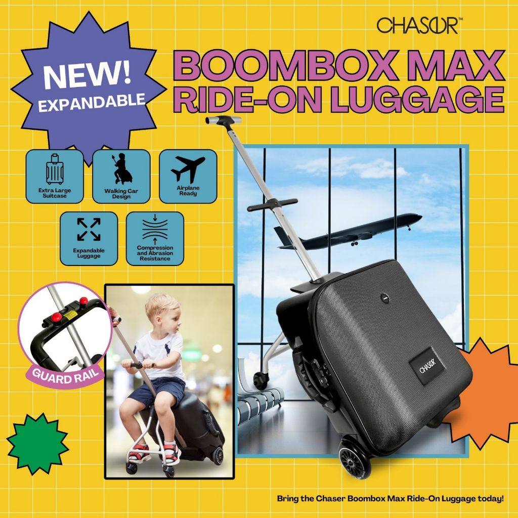 Chaser Action Sports, Online Shop | Shopee Philippines