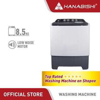 Semi Automatic Washing Daewoo Twin Tub Washing Machine Winia Twin